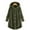 Green, variant on Fall Fashion Haves Plus Size Halloween Cardigan For Womens Women's Cardigan Bed Jackets For Women Plus Size Fuzzy Fleece Coat Cozy Button Jacket 2026
