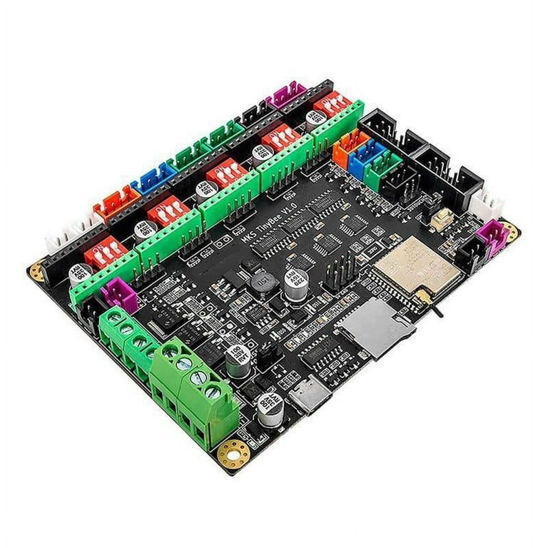 Makerbase MKS TinyBee Motherboard 32Bit 3D Printer Control