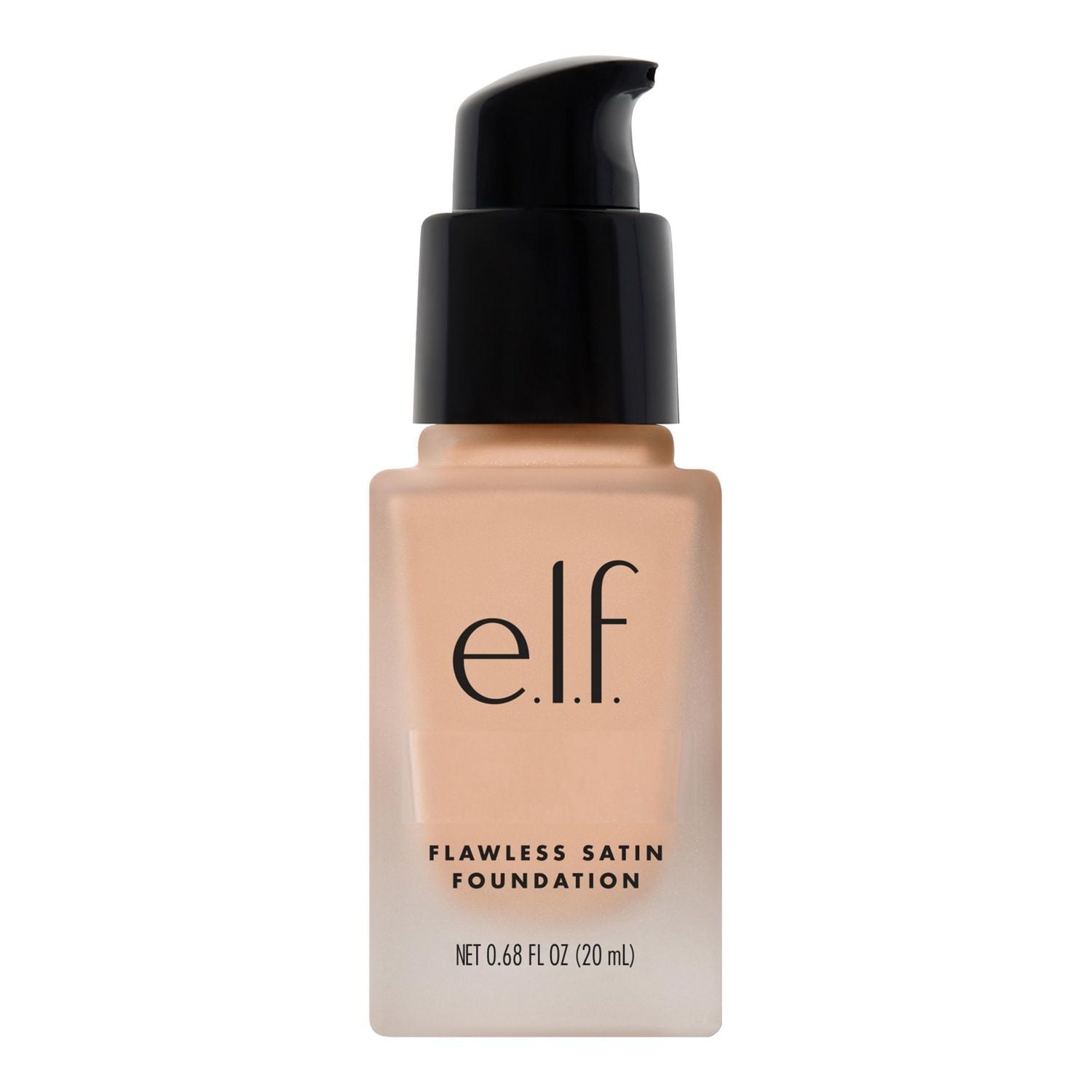 e.l.f. Cosmetics Flawless Finish Foundation, Flawless Foundation