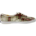 thumbnail image 2 of Keds Champion Distressed Plaid Womens WF52140, 2 of 3