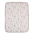 thumbnail image 1 of George Baby Cotton Blanket, 1 of 7