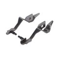 thumbnail image 1 of Accesorios para máquinas de tejer, piezas para máquinas de coser domésticas, ligeras, resistentes al óxido, de acero inoxidable A127-128, 2 uds., 1 of 5