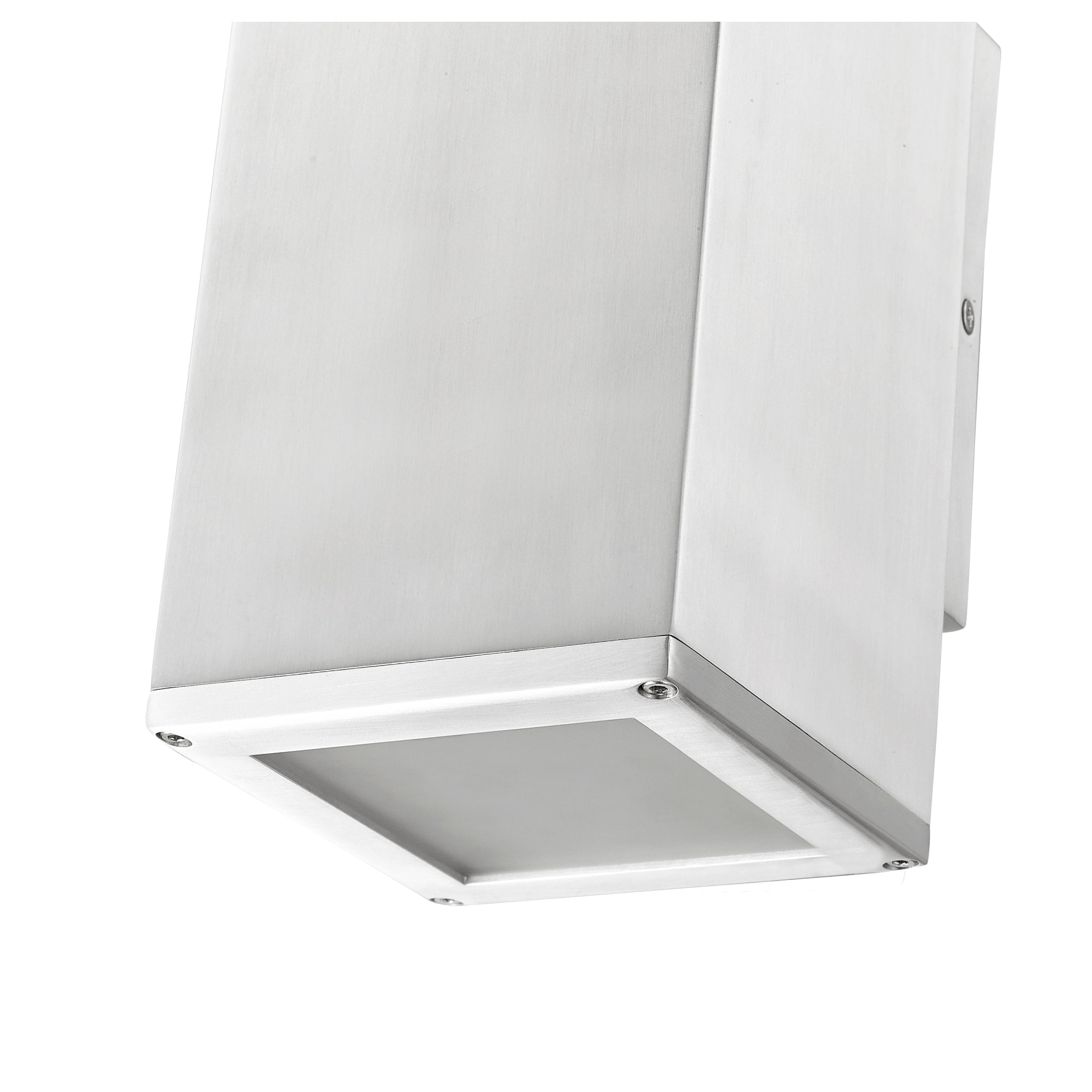 Millennium Lighting  Vegas 1 Light Outdoor Wall Sconce 10.62  Inch - Powder Coated Black