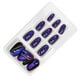 thumbnail image 5 of Uñas Postizas ANGGREK 24 piezas 12 Tamaños Diferentes, 5 of 8