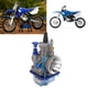 thumbnail image 3 of Carburador PWK de 28 mm aleación de aluminio y zinc resistencia al calor del carburador de motocicleta para scooters motos de cross ATV ANGGREK Otros, 3 of 8