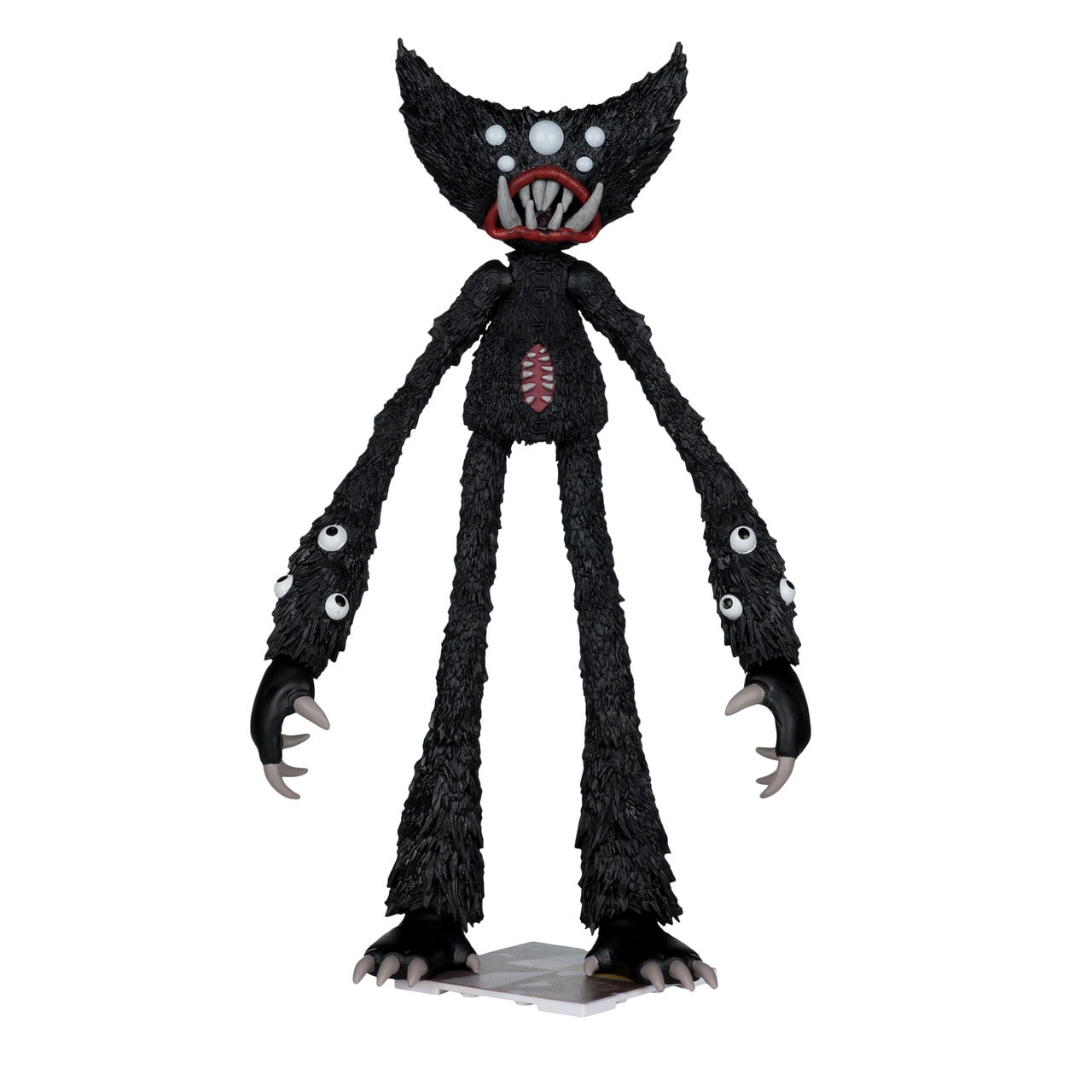 Killy Willy (Poppy Playtime) 7" Action Figure - McFarlane Toys
