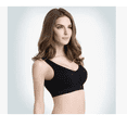 thumbnail image 4 of 3 Paquete De Brasier Push Up Color Negro, 4 of 4