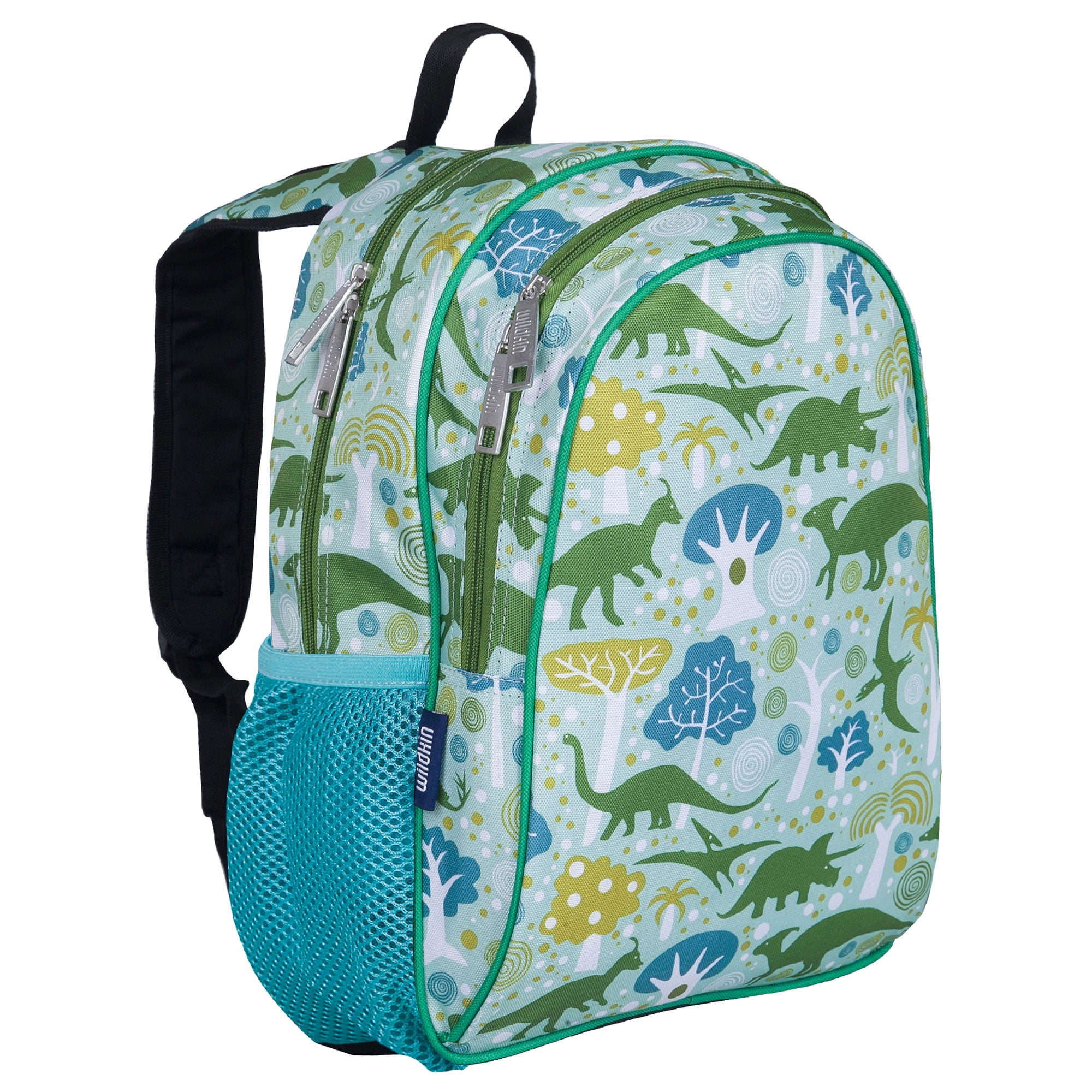 *NEW* Dino-Mite Insulated Lunch box Dinosaur Lunch bag Spiked Lunch Tote 