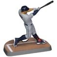 thumbnail image 2 of Figura de béisbol Imports Dragon Francisco Lindor Cleveland Indians, 2 of 2