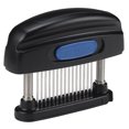 thumbnail image 1 of Jaccard 200315NS Meat Tenderizer w/ 15 Stainless Blades, Stainless Columns, NSF, 1 of 1
