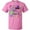 Azalea, variant on Inktastic 100 Days of School Pastel Stars T-Shirt