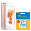 iPhone 6s Special Offer with Walmart Family Mobile Plan