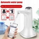 thumbnail image 3 of Bomba dispensadora de agua Likrtyny eléctrica recargable por USB, 3 of 9