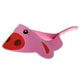 thumbnail image 5 of Bonnet de Douche Réglable pour Bébé, Bonnet de Bain pour Enfants, Bonnet de Visière Directe pour Soins de Bébé (Cochon Rose), 5 of 5