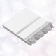 thumbnail image 2 of 50pcs Place Cards Wedding Place Cards Hollow Place Cards Lace Stereo Table Cards Tarjetas de recepción de boda, 2 of 5