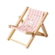 thumbnail image 3 of Soporte para teléfono con forma de mini silla creativa, soporte de escritorio para mini silla, soporte perezoso Conejo, 3 of 9