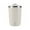 Beige, variant on Qonioi Rechargeable Automatic Mixing Cup, Electric Stainless Steel Protein Shaker Cup, Travel Coffee Mixer Cup, High Speed Motor Vortex Blender for Protein Powder Coffee, USB Type-C Fast Charging