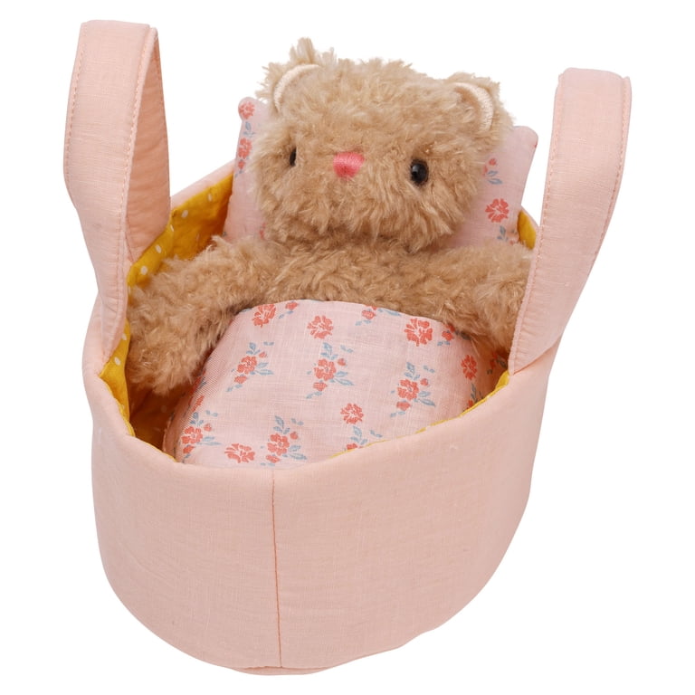 Jouet Bébé 3 Ans Ours En Peluche Interactif à Cache-Cache – Tout Doux Pour Bébé (30cm, Dès 3 Ans) YESH