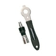 thumbnail image 4 of Bike Crank Puller Remover Fietsen Accessoires Crankstel Extractor Pedaal Handje sin llave de cubierta kusrkot Extractor de manivela de bicicleta, 4 of 8