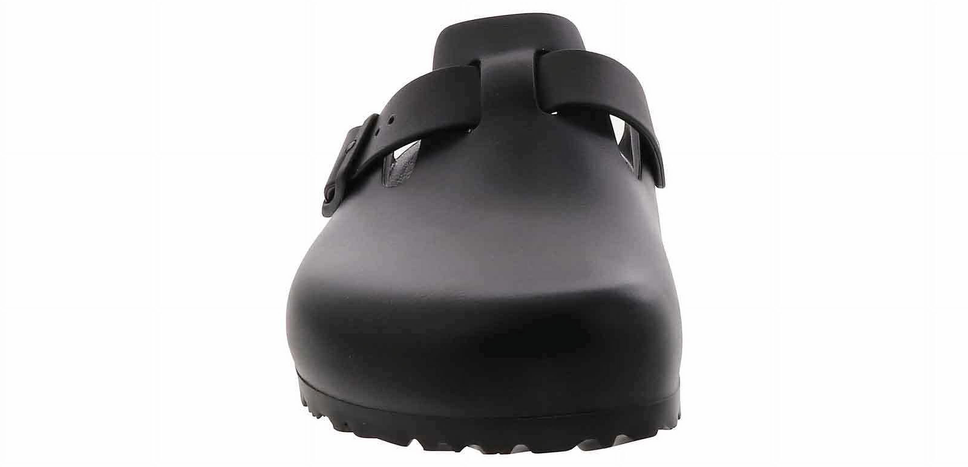Birkenstock Boston EVA Casual Clog | 1002314 Black