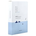 thumbnail image 5 of Round Lab 1025 Dokdo Hydrating Water Gel Beauty Mask, 10 Sheets, 1.01 fl oz (30 ml) Each, 5 of 6