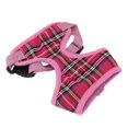 thumbnail image 2 of Arnés ajustable para perros, ropa para exteriores, malla , mascota para perros, fácil Control para perros pequeños, medianos y grandes, 4 colores, varios tamaños opcionales jinwen  Arnés del perro, 2 of 8