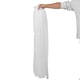thumbnail image 5 of unbranded Falda Transparente De Tul Para Mujer Con Ajuste De Y Estilo Fluido Para Fiestas, 5 of 8