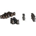 thumbnail image 2 of Traxxas 8274 Complete PTFE-Coated Aluminum Hollow Ball Set: 1/10 TRX-4, 2 of 2