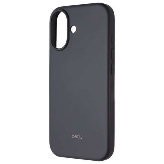 Open Box Beats Hardshell Case for MagSafe with Camera Control for Apple iPhone 17 - Black