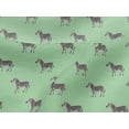 thumbnail image 4 of oneOone Viscose Jersey Fabric Print Fabric BTY 60 Inch Wide, 4 of 5
