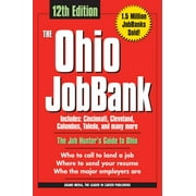 Ohio JobBank: The Ohio Jobbank (Paperback)