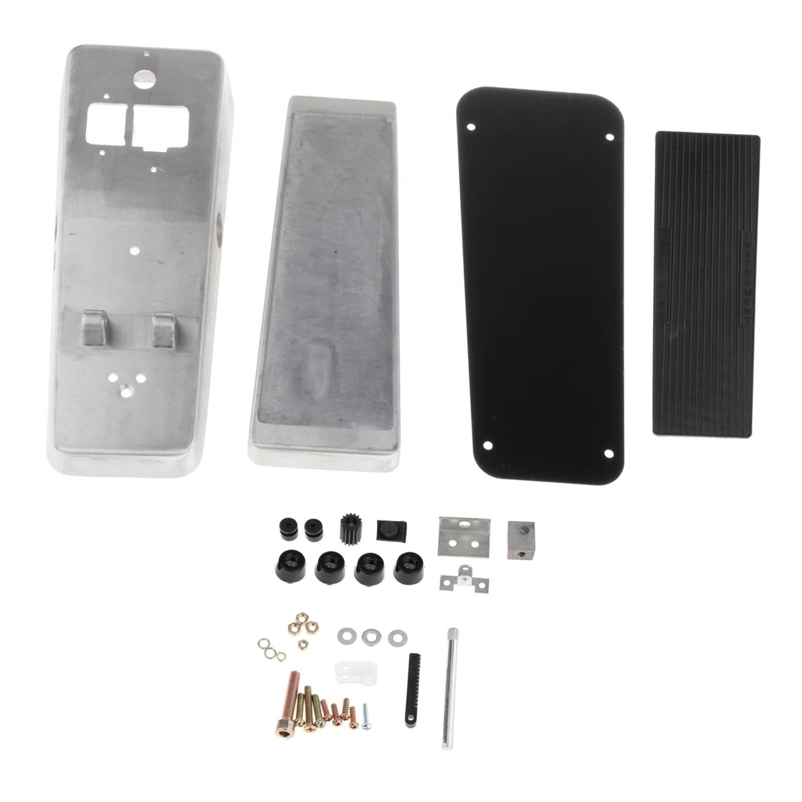 LeeQinersw Guitar Effects Pedal Gep2 for Beginner, Professional Multifunctional for Guitar,