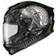 thumbnail image 1 of Casco de moto ScorpionExo R420 Full Face Illuminati 2 negro, 1 of 5