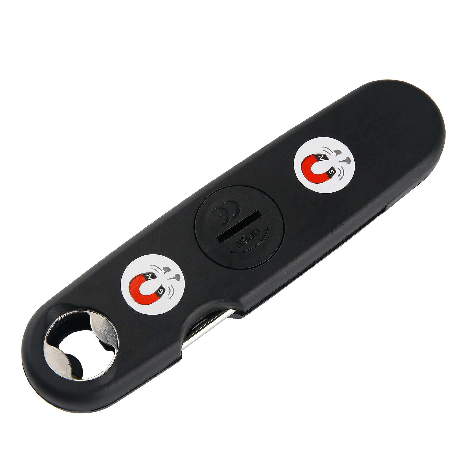 LAATIKUI Meat thermometer food grill measurement waterproof probe thermometer