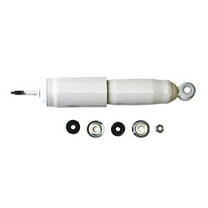 Gabriel G63813 Ultra Truck Front Shock Absorbers Fits 98-99 Nissan Frontier RWD, 98-04 Nissan Frontier 4WD, 00-04 Nissan Frontier RWD Crew Cab Pickup, 00-04 Nissan Xterra (1 pack)