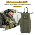 thumbnail image 1 of Sac de Premiers Soins Sac Médical Sac à Outils de Chasse de Survie d'Urgence, 1 of 7