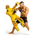 thumbnail image 1 of Lápiz capacitivo Grappling para colgar jiu jitsu, 183 cm, color amarillo, 1 of 6