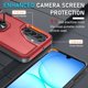 thumbnail image 5 of Funda para Samsung Galaxy A17 Janmitta Roja Antigolpes, 5 of 8