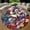 Cowgirl, variant on Round Rug, Cowgirl Soft Washable Carpet, Non-Slip Floor Mat for Living Room Bedroom Home Decor 24 Inch