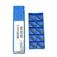 thumbnail image 4 of Support de Tour Ennuyeux 10 Pcs Poignée d'Insertion Mgmn300 D 16Mm Tout Neuf, 4 of 7