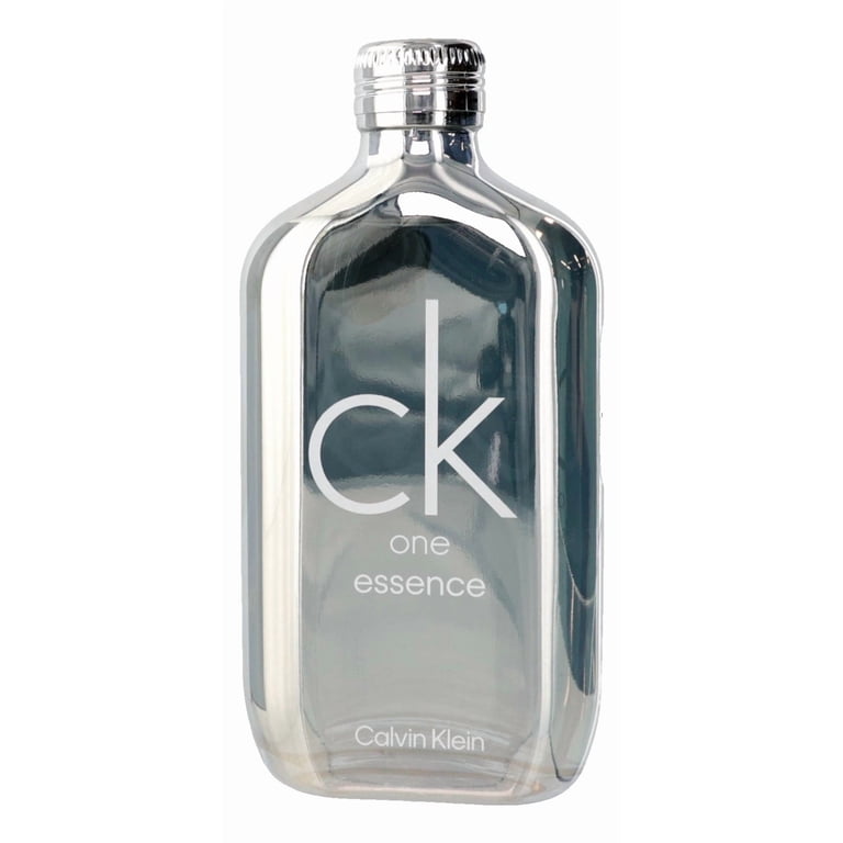 CK One Essence by Calvin Klein, 6.7 oz Parfum Intense Spray for
