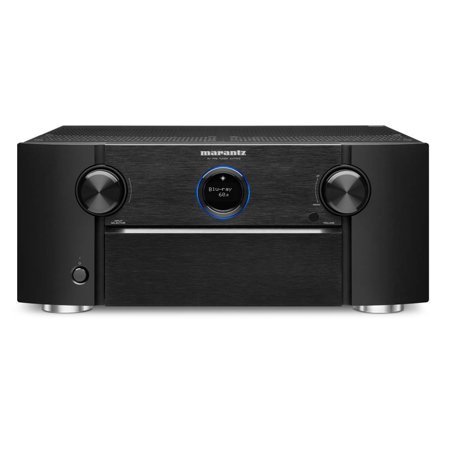 UPC 699927101954 product image for Marantz AV7705 11.2-Channel 4K Ultra HD AV Surround Pre-Amplifier Black | upcitemdb.com