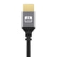 thumbnail image 2 of Cable Resorte A 4K 1080P Cable Resorte para Cámara (Micro A HDMI), 2 of 7