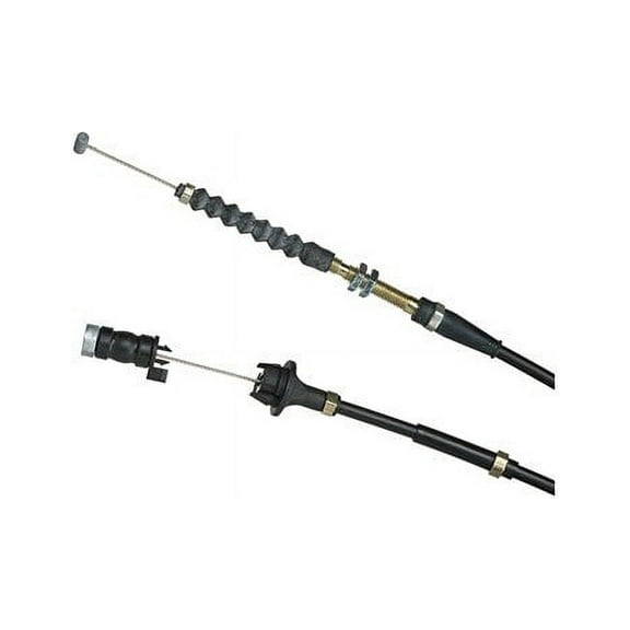 Throttle Cable - Compatible with 1990 - 1991, 1994 - 1997 Honda Accord 1995 1996