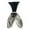 Beige, variante sur MERIGLARE 1/12 Vêtements pour Figurine Masculine Ensemble Classique Décontracté pour Figurines Articulées de 6 Pieds' Corps Noir