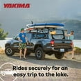 thumbnail image 5 of Yakima SUPDawg Paddle Board Carrier, 5 of 8