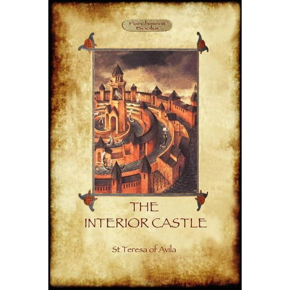 The Interior Castle, or The Mansions