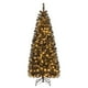 thumbnail image 2 of Costway Árbol artificial de Halloween de 180 cm con 618 puntas de ramas 280 luces LED de color blanco cálido..., 2 of 6