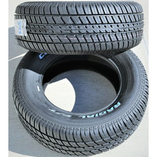 Tires by Shop 225/70R15 Size in