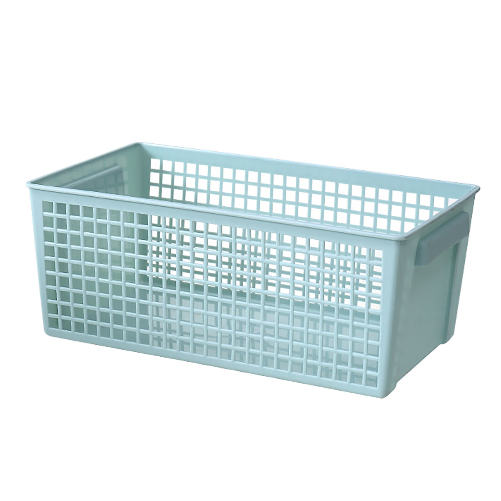 Randolph Plastic Desktop Paper Storage Baskets For Classroom Or Home